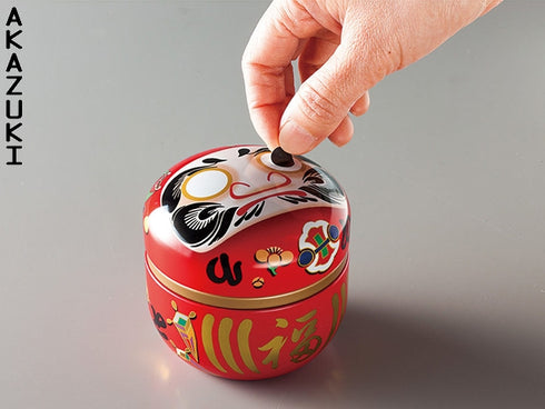 Coffret cadeau Daruma